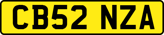 CB52NZA