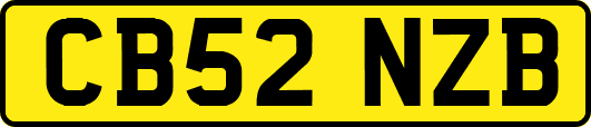 CB52NZB