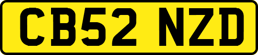 CB52NZD