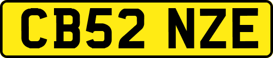 CB52NZE
