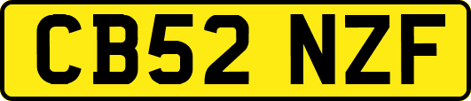 CB52NZF