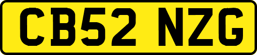 CB52NZG