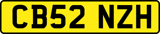 CB52NZH