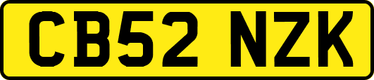 CB52NZK