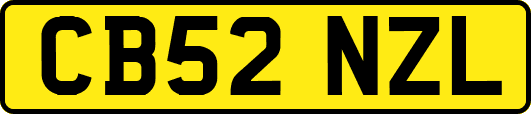 CB52NZL