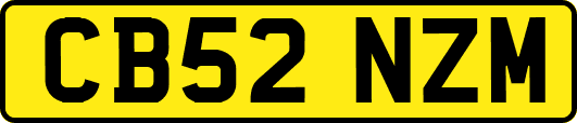 CB52NZM