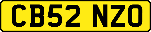 CB52NZO