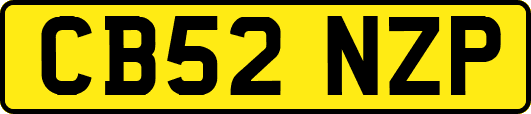 CB52NZP