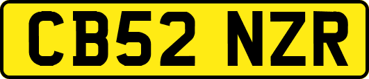 CB52NZR