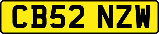 CB52NZW