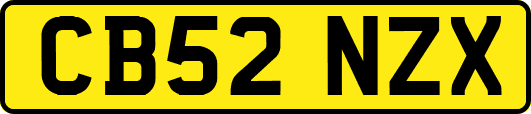 CB52NZX