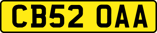 CB52OAA