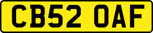 CB52OAF
