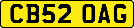 CB52OAG