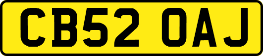 CB52OAJ