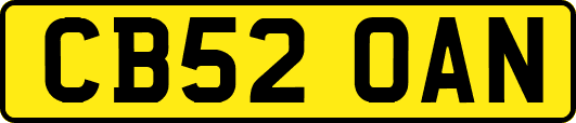 CB52OAN