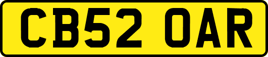 CB52OAR