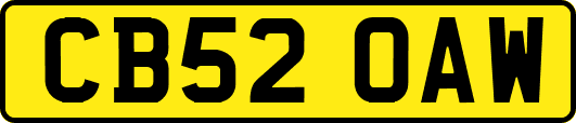 CB52OAW