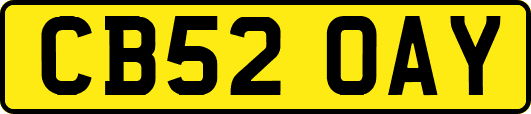 CB52OAY