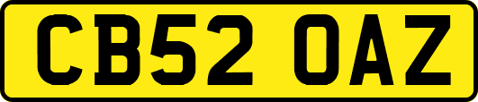 CB52OAZ
