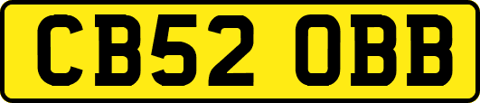 CB52OBB