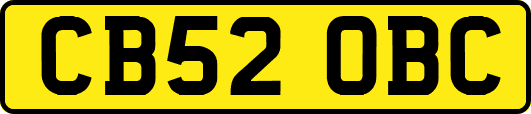 CB52OBC