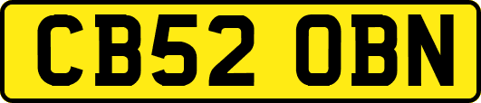 CB52OBN
