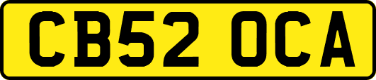 CB52OCA