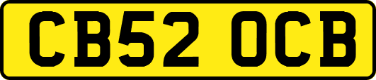 CB52OCB