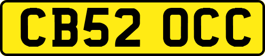 CB52OCC
