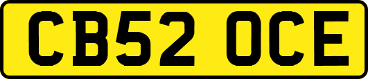 CB52OCE