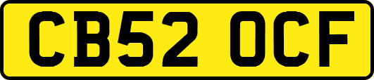 CB52OCF