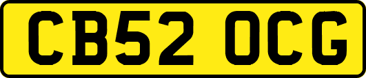 CB52OCG