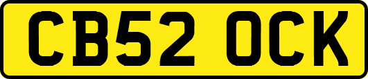CB52OCK