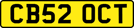 CB52OCT