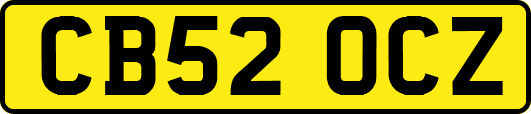 CB52OCZ