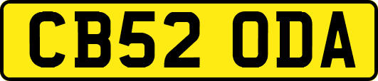 CB52ODA