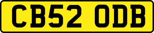 CB52ODB