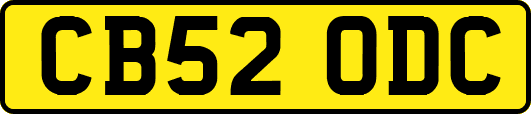 CB52ODC