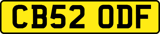 CB52ODF