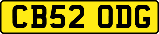 CB52ODG