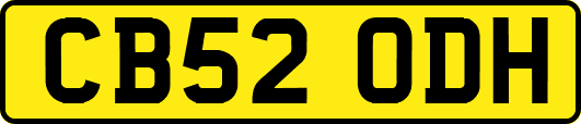 CB52ODH