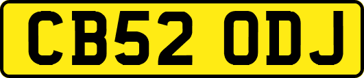 CB52ODJ