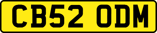CB52ODM