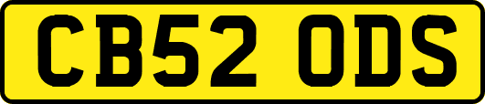 CB52ODS
