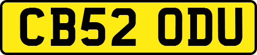 CB52ODU