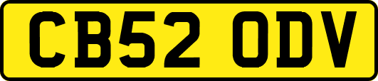 CB52ODV
