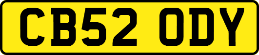 CB52ODY