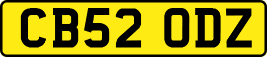 CB52ODZ