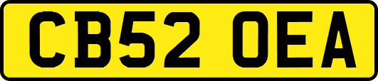 CB52OEA